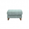 G-Plan Hurst Standard Footstool