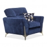 Fairway Furniture Azurro Standard Chair