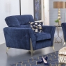 Fairway Furniture Azurro Standard Chair