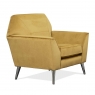 Azurro Accent Chair