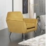 Azurro Accent Chair