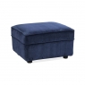 Azurro Standard Footstool