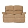 Celebrity Furniture Ltd Regent 2 Seater Double Single Motor Power Recliner Sofa