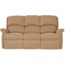 Celebrity Furniture Ltd Regent 3 Seater Double Dual Motor Power Recliner Sofa