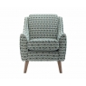 G Plan  Boyd Accent Chair