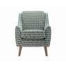 G-Plan Boyd Accent Chair