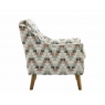 G Plan  Boyd Accent Chair