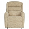 Celebrity Furniture Ltd Somersby Petite Manual Recliner Chair