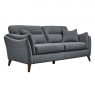 Fairway Furniture Cawsand 3 Seater Static Sofa