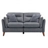 Cawsand 2 Seater Motion Recliner Sofa