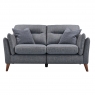 Cawsand 2 Seater Static Sofa