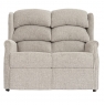 Celebrity Furniture Westbury 2 Seater Fixed Sofa (Sofa can be split)