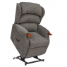 Celebrity Furniture Westbury Petite Riser Recliner Dual Motor Power Chair
