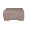 Fairway Furniture Quebec Storage Stool
