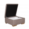 Fairway Furniture Quebec Storage Stool