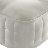 Harrison Spinks Beds Ltd Ashton - No Turn 3'0 Padded Top Slim Base Set