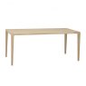Leone Premier 103PR Fixed Dining Table