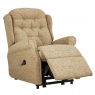Woburn Compact Single Motor Power Recliner Chair