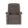Celebrity Furniture Sandhurst Grande Dual Motor Power Recliner Chair