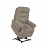 Celebrity Furniture Sandhurst Petite Riser Recliner Single Motor Power Chair