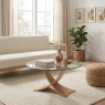 Fairway Furniture Selena Coffee Table