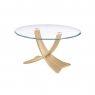 Fairway Furniture Selena Coffee Table