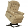 Woburn Petite Lift and Rise Single Motor Power Recliner Chair