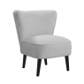 Woolly Accent Chair