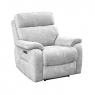 Feels Like Home Tundra Power Recliner Chair