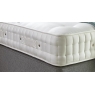 Christow 7200 - No Turn 5'0 Mattress - Zip and Link