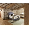 Downton 9700 - No Turn 6'0 Platform Top Divan Set