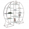 Fairway Furniture Marcella Display Cabinet