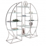 Marcella Display Cabinet