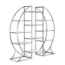 Fairway Furniture Marcella Display Cabinet