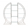 Fairway Furniture Marcella Display Cabinet