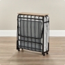 Fairway Furniture Supreme Single Folding Bed