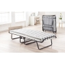 Supreme Single Folding Bed