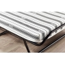 Supreme Single Folding Bed