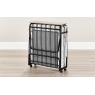 Fairway Furniture Supreme Single Folding Bed