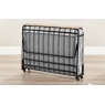 Fairway Furniture Supreme Small Double Folding Bed