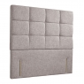 Roma 3'0 Headboard - Deep