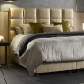 Harrison Spinks Beds Ltd Roma 5'0 Headboard - Deep