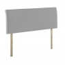 Harrison Spinks Beds Ltd Sonnet 4'0 Headboard - Strut