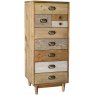 Aztec Wellington Chest