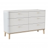 Trua Premier 803 Wide Chest