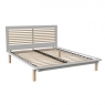 Trua Premier 806PR 4'6 Double Bedframe