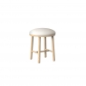 Trua Premier 811PR Bedroom Stool