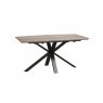 Delta Large Rectangular Extending Dining Table