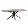 Fairway Furniture Delta Large Rectangular Extending Dining Table