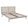 Trua 807 5'0 Kingsize Bedframe